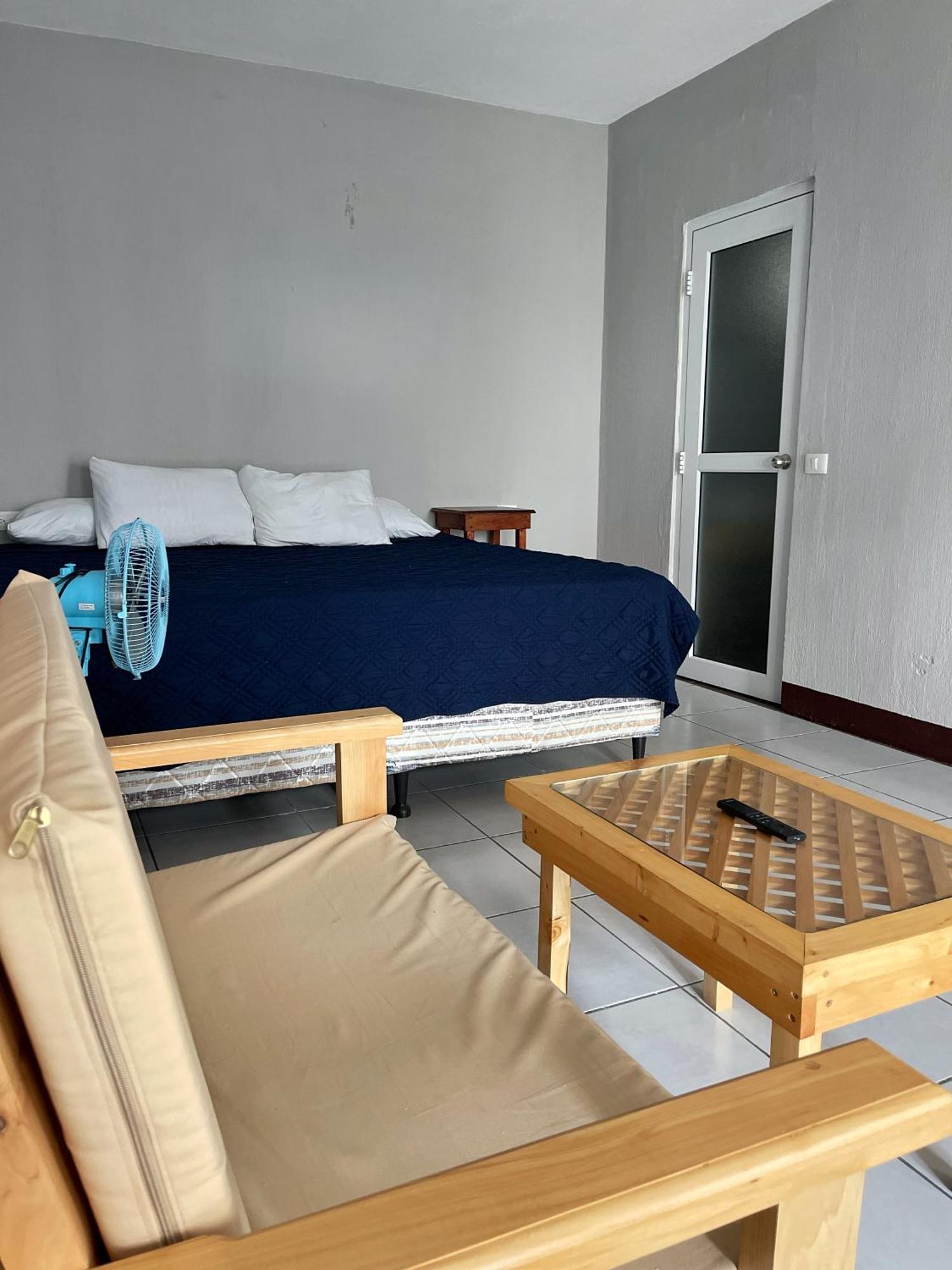 Habitacion Privada Lamat I San Pedro La Laguna Exterior photo